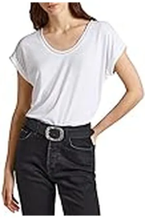 Pepe Jeans Adelaide T-shirt voor dames, , M
