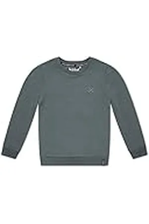 Koko Jongens Neil Sweater, , 9 Maanden