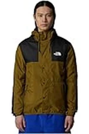 The North Face Seasonal Mountain Jas voor heren S