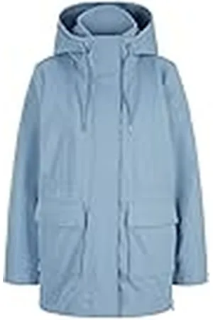TOM TAILOR Dames Parka met ritssluiting 1030080, , XXL