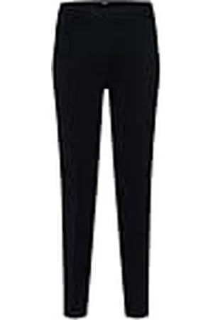 Brax Dames Style Maron S Finest Jersey casual zakelijke broek, , 38W / 32L