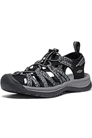 Keen Whisper Sportsandaal met gesloten teen voor dames, 39 EU