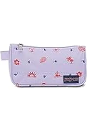 JanSport Medium Accessory Pouch, Medium buidel, 0.8 L, 12 x 22 x 4.5 cm