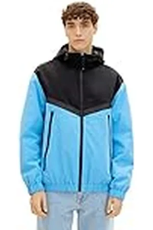 TOM TAILOR Uomini Jas 1035106, , M