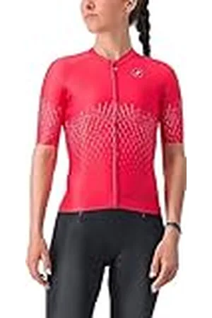 Castelli Aero PRO W Jersey T-shirt voor dames, , L