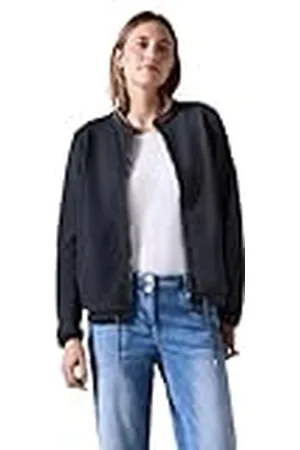 CECIL B253819 trainingsjas, , XL dames, , XL