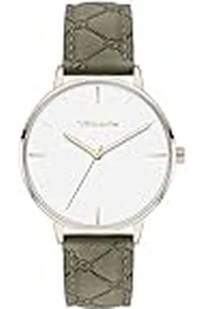 Tamaris Horloge logomania, , 36 mm, Modern