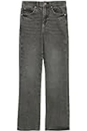 QS by s.Oliver Meisjesjeans, Beverley Flared Leg, , 176 cm (Slank)