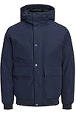 JACK & JONES Jjchamp bomberjack voor heren, , M
