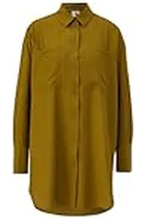 QS by s.Oliver Sales GmbH & Co. KG/ Lange damesblouse, , 36