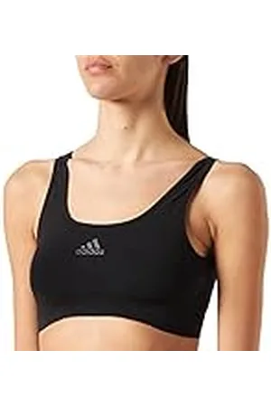 adidas Dames Lounge Bra Sportbeha Bralette, , S