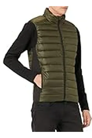 Calvin Klein Heren Vesten, , XS