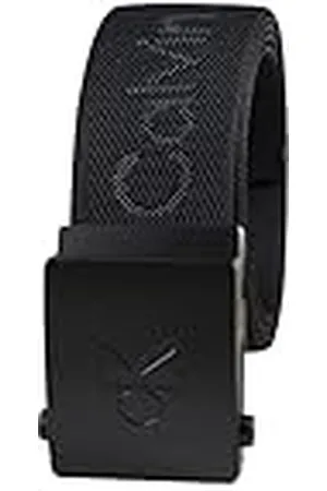 Calvin Klein Unisex-volwassen casual verstelbare riem - 1 pak en 3 pack opties, , Medium (34-36)