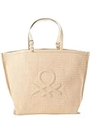 Benetton Tas 6xz5dy04u, dames, ST, , Small