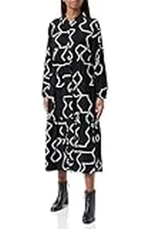 QS by s.Oliver Damesblousejurk lang 44, , 44