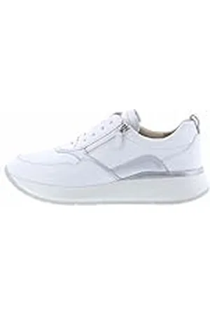 Sioux Segolia sneakers voor dames, 4068238031377, 38 EU