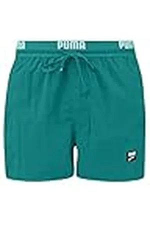 PUMA Herenshorts, , M