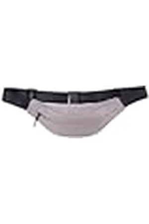 4F Waist Bag U051 Light Pink Unisex volwassenen eenheidsmaat, , Eén maat, casual
