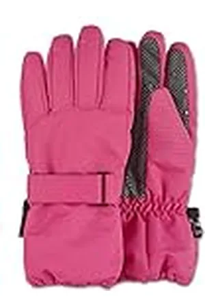 Sterntaler Vingerhandschoen voor meisjes, met grip, , 6