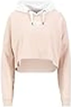 Alpha Industries Basic ML COS Hoody voor dames XL