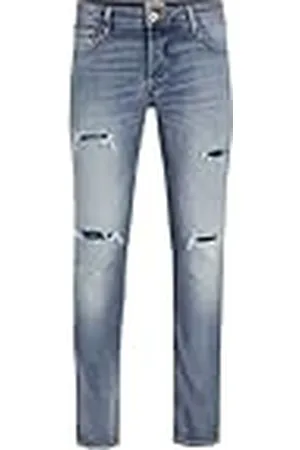JACK & JONES JACK&JONES PLUS JJIGLENN JJCOLE CB 625 PLS, , 44W x 34L
