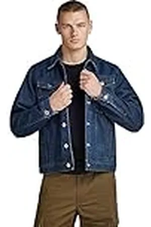 G-Star RAW Arc Denim herenjack, , XL