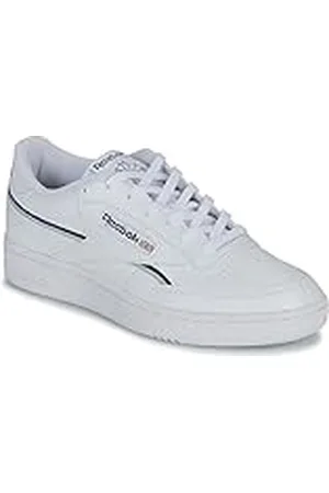 Reebok CLUB C 85 VEGAN heren Sneaker Low top, , 36.5 EU