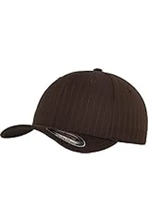 Flexfit Volwassen muts pinstripe, , S-M