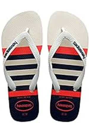Havaianas Nautische teenslippers voor heren, , 12/13 UK