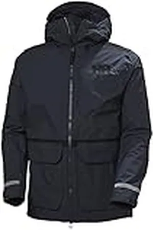 Helly Hansen Heren patrol transition regenjassen, , L