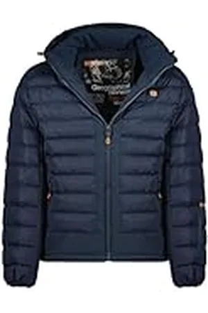 Geographical Norway Aurelien Boy jongensjas, , 14 jaar
