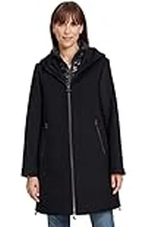 Betty Barclay Damesjas 7338/1553 wol, , 46