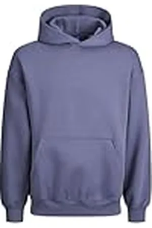 JACK & JONES Jjeurban Edge Sweat Hood Noos, , S