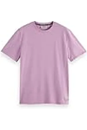 Scotch&Soda Melange t-shirt, , L
