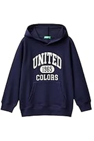 Benetton Tricot C/pet. M/L, , 120