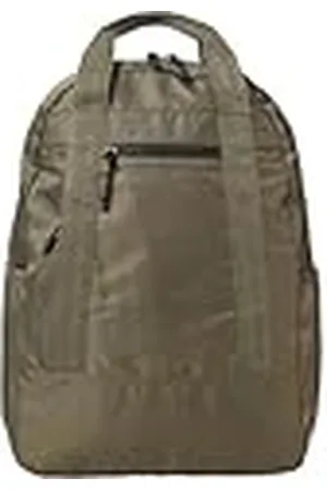 JACK & JONES JACOAKLAND Rugzak voor heren, vetiver, , One size