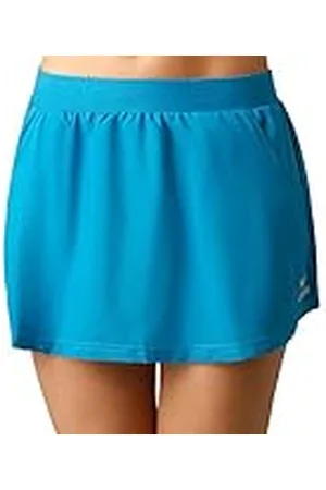 Erima Dames Functionele tennisrok (2411902), , 38