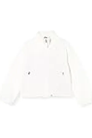 QS by s.Oliver Dames 510.12.202.16.150.2109532 jas met lange mouwen Regular FI, , XXL