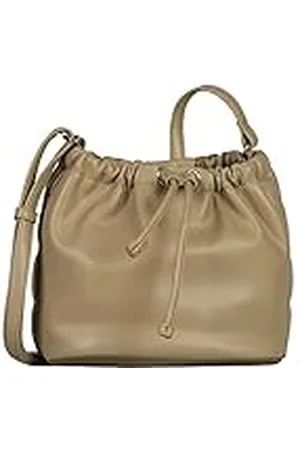 TOM TAILOR And Denim Bags Dames Sabrina Shopper met ritssluiting, , 23,5 x 13,5 x 19 (LxBxH)