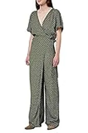 Pepe Jeans FAMA Jumpsuit voor dames, , M