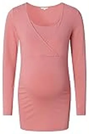 Noppies Dames Top Elda Nursing T-shirt met lange mouwen, , 38
