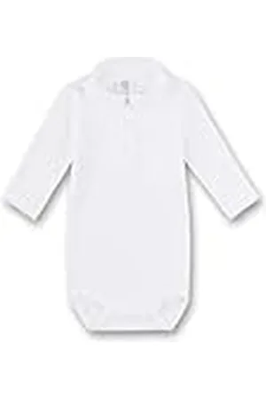 Sanetta Unisex baby vormende body