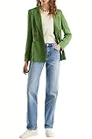 Benetton Damesjas, , 44