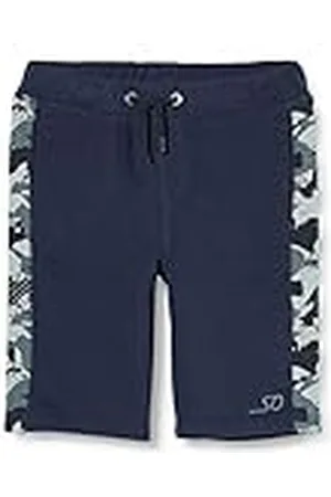 QS by s.Oliver Jongens Shorts, , S