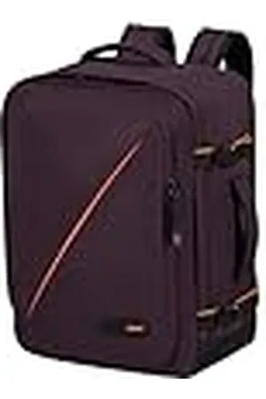 American Tourister American Tourist Take2Cabin - Ryanair Cabin Bag 25 x 20 x 40 cm, 24 L, 0,40 kg, handbagage, Airplane Backpack S Underconseater
