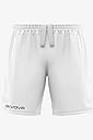 Givova Pocket Shorts, , L