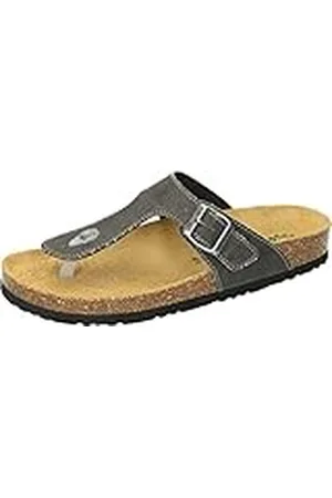 DR. BRINKMANN Herenslippers, , 45 EU Breed