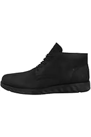 Ecco S LITE HYBRID Mid-cut Boo
