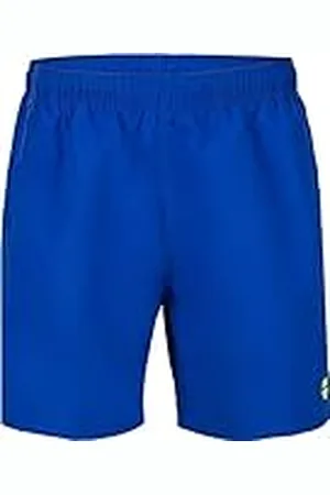 Arena Fundamentals Boxer R Swim Trunks, , XXL Mannen, , XXL