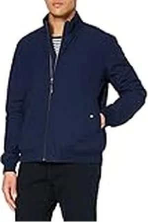 Hackett Herenjas Nautical Blouson